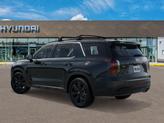 Thumbnail of 2025 Black Hyundai PALISADE