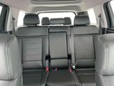 Thumbnail of 2025 Black Hyundai SANTA FE HEV
