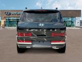 Thumbnail of 2025 Black Hyundai SANTA FE HEV