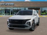 Thumbnail of 2026 White Hyundai TUCSON