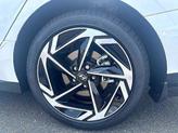 Thumbnail of 2025 White Hyundai SONATA