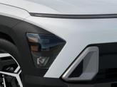 Thumbnail of 2026 White Hyundai KONA