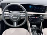 Thumbnail of 2026 White Hyundai TUCSON