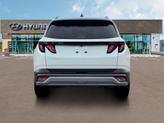 Thumbnail of 2026 White Hyundai TUCSON