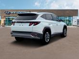 Thumbnail of 2026 White Hyundai TUCSON