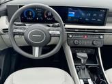Thumbnail of 2025 Black Hyundai TUCSON