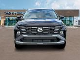 Thumbnail of 2025 Black Hyundai TUCSON
