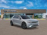 Thumbnail of 2025 Gray Hyundai IONIQ 5