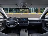 Thumbnail of 2025 Gray Hyundai IONIQ 5