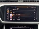 Thumbnail of 2024 Glacier White Metallic Audi A6