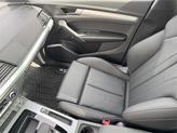 Thumbnail of 2025 Glacier White Metallic Audi Q5