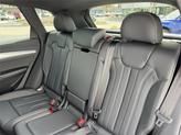 Thumbnail of 2025 Glacier White Metallic Audi Q5