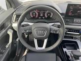 Thumbnail of 2025 Glacier White Metallic Audi Q5