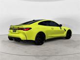 Thumbnail of 2024 Sao Paulo Yellow BMW M4