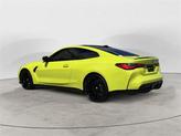 Thumbnail of 2024 Sao Paulo Yellow BMW M4