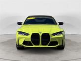 Thumbnail of 2024 Sao Paulo Yellow BMW M4