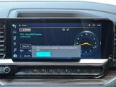 Thumbnail of 2024 Black Chevrolet Silverado 1500