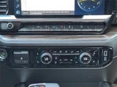 Thumbnail of 2024 Black Chevrolet Silverado 1500
