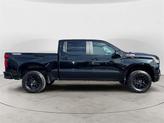 Thumbnail of 2024 Black Chevrolet Silverado 1500