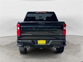 Thumbnail of 2024 Black Chevrolet Silverado 1500