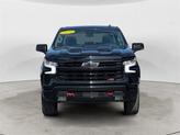 Thumbnail of 2024 Black Chevrolet Silverado 1500