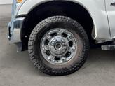Thumbnail of 2015 Oxford White Ford F-350