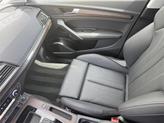 Thumbnail of 2025 Florett Silver Metallic Audi Q5