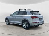 Thumbnail of 2025 Florett Silver Metallic Audi Q5