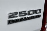 Thumbnail of 2025 Bright White Clearcoat RAM ProMaster 2500