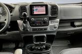 Thumbnail of 2025 Bright White Clearcoat RAM ProMaster 2500