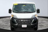 Thumbnail of 2025 Bright White Clearcoat RAM ProMaster 2500