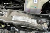 Thumbnail of 2025 Bright White Clearcoat RAM ProMaster 2500