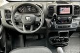 Thumbnail of 2025 Bright White Clearcoat RAM ProMaster 2500