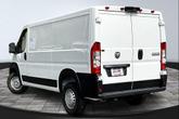 Thumbnail of 2025 Bright White Clearcoat RAM ProMaster 2500