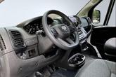 Thumbnail of 2025 Bright White Clearcoat RAM ProMaster 2500