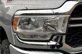 Thumbnail of 2024 Billet Silver Metallic Clearcoat RAM 2500