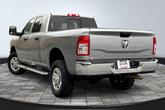 Thumbnail of 2024 Billet Silver Metallic Clearcoat RAM 2500