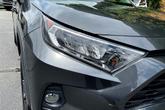 Thumbnail of 2020 Gray Toyota RAV4