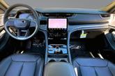 Thumbnail of 2025 Silver Zynith Jeep Grand Cherokee L