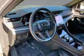 Thumbnail of 2025 Silver Zynith Jeep Grand Cherokee L