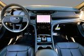 Thumbnail of 2025 Baltic Gray Metallic Clearcoat Jeep Grand Cherokee