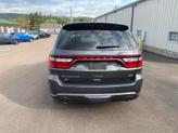 Thumbnail of 2026 Vapor Gray Dodge Durango