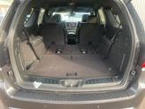 Thumbnail of 2026 Vapor Gray Dodge Durango