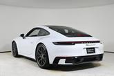 Thumbnail of 2020 White Porsche 911