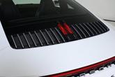 Thumbnail of 2020 White Porsche 911