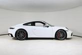 Thumbnail of 2020 White Porsche 911