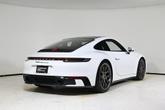 Thumbnail of 2020 White Porsche 911
