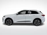 Thumbnail of 2025 Glacier White Metallic Audi Q5