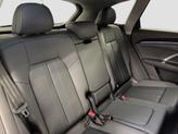 Thumbnail of 2025 Glacier White Metallic Audi Q5