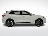 Thumbnail of 2025 Glacier White Metallic Audi Q5